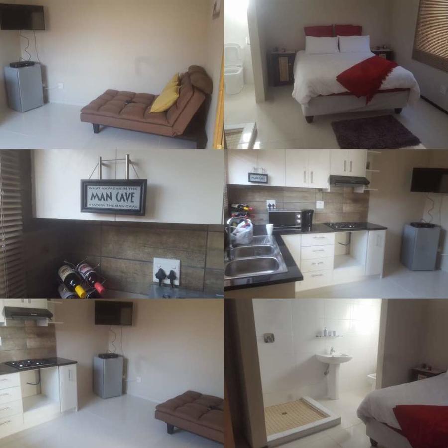 Man Cave Suite Swakopmund Eksteriør billede