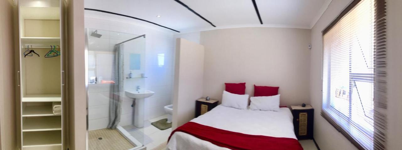 Man Cave Suite Swakopmund Eksteriør billede