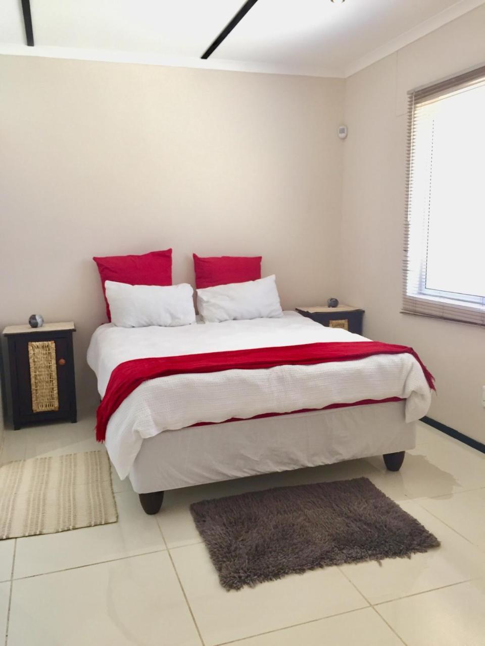 Man Cave Suite Swakopmund Eksteriør billede
