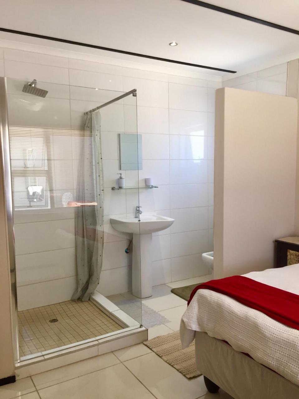 Man Cave Suite Swakopmund Eksteriør billede